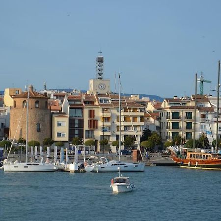 New Loft Seaview Port Cambrils Apartment Exterior photo