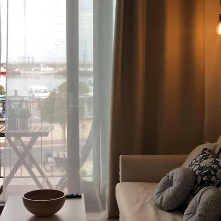 New Loft Seaview Port Cambrils Apartment Exterior photo