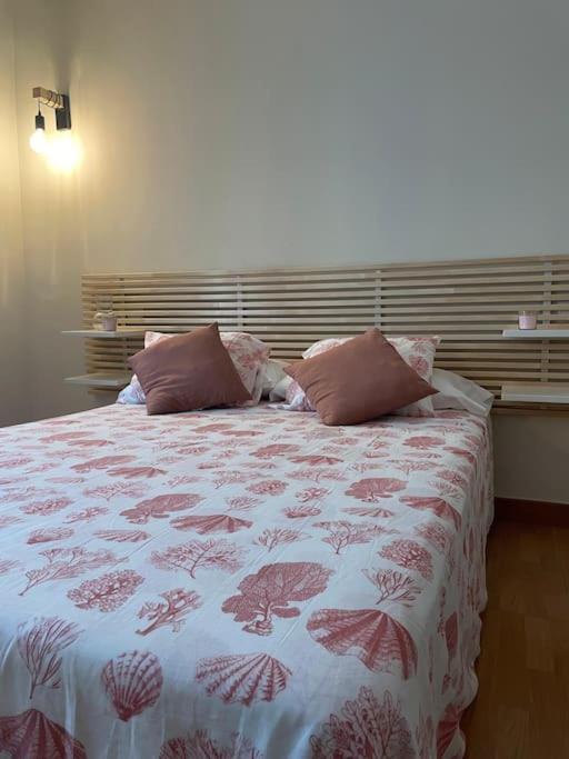 New Loft Seaview Port Cambrils Apartment Exterior photo